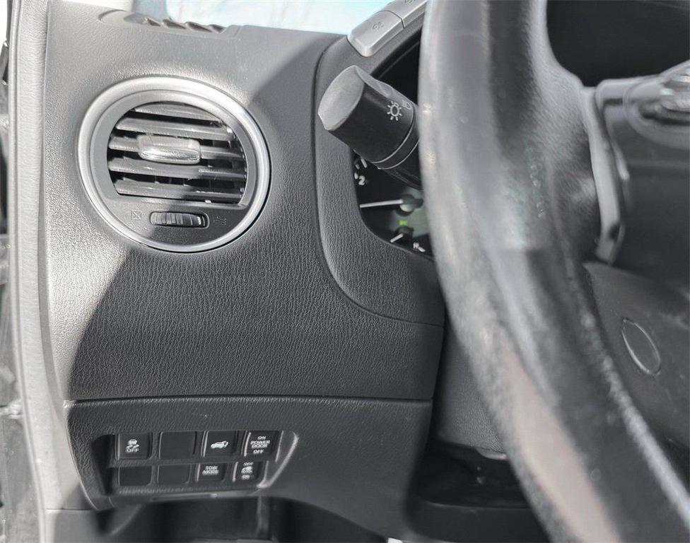 used 2013 Nissan Pathfinder car, priced at $7,998