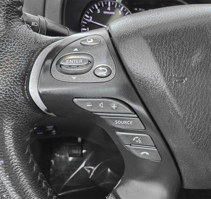 used 2013 Nissan Pathfinder car, priced at $7,998