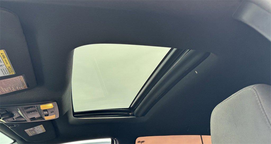 used 2017 Toyota Tacoma car, priced at $31,599