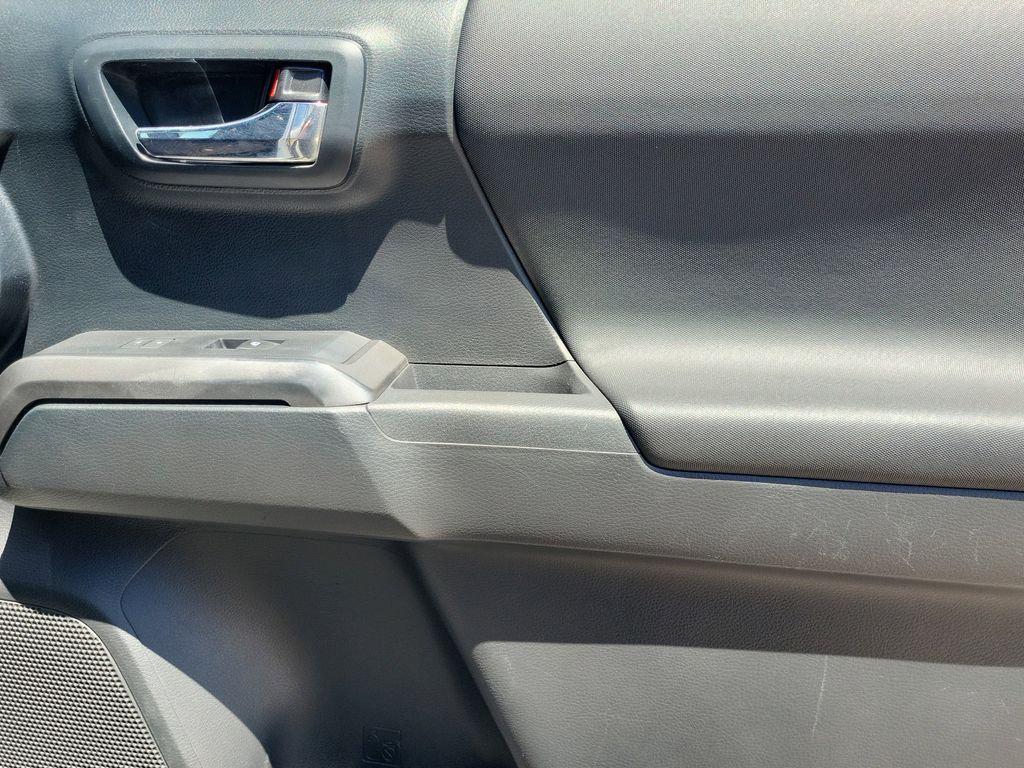 used 2016 Toyota Tacoma car, priced at $59,990