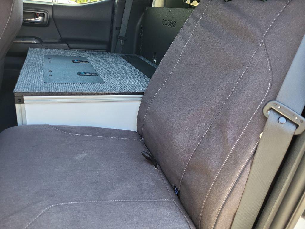 used 2016 Toyota Tacoma car, priced at $59,990