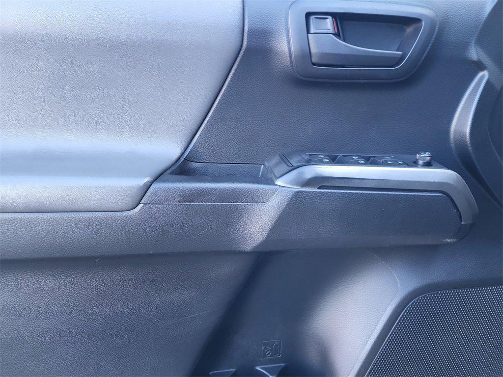 used 2019 Toyota Tacoma car, priced at $21,910