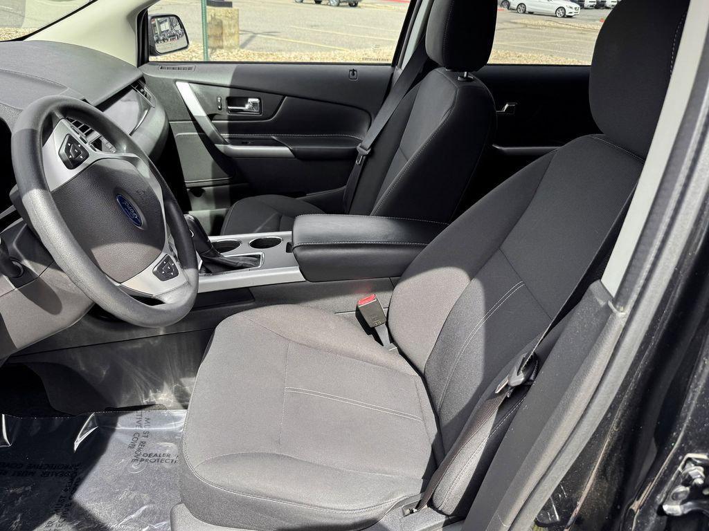 used 2013 Ford Edge car, priced at $9,599