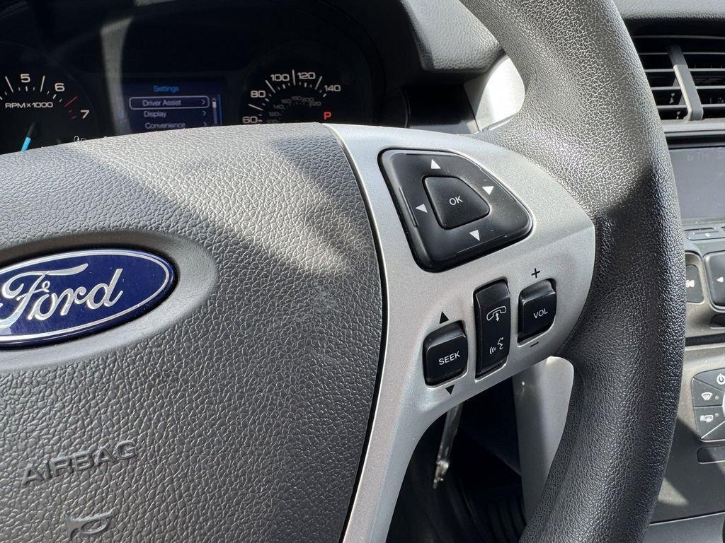 used 2013 Ford Edge car, priced at $9,599