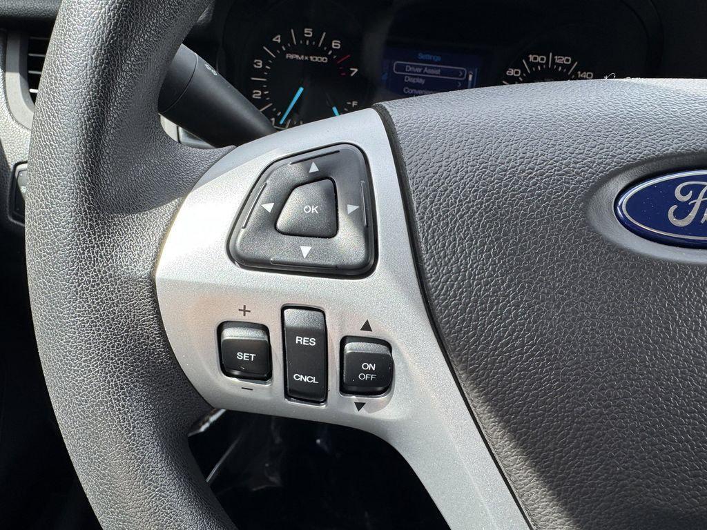 used 2013 Ford Edge car, priced at $9,599