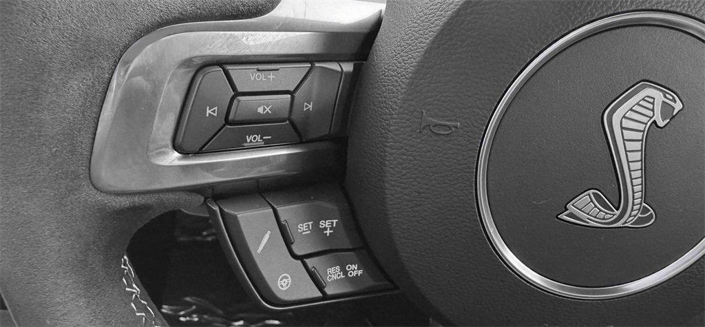 used 2020 Ford Shelby GT500 car, priced at $80,493