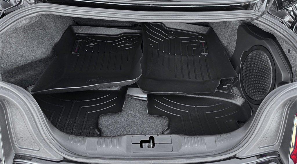 used 2020 Ford Shelby GT500 car, priced at $80,493