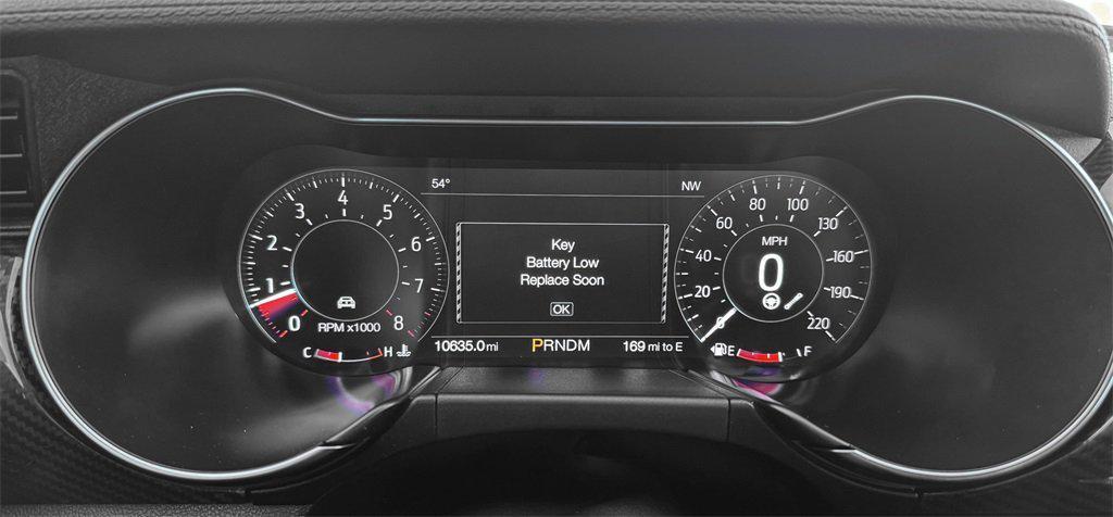 used 2020 Ford Shelby GT500 car, priced at $80,493