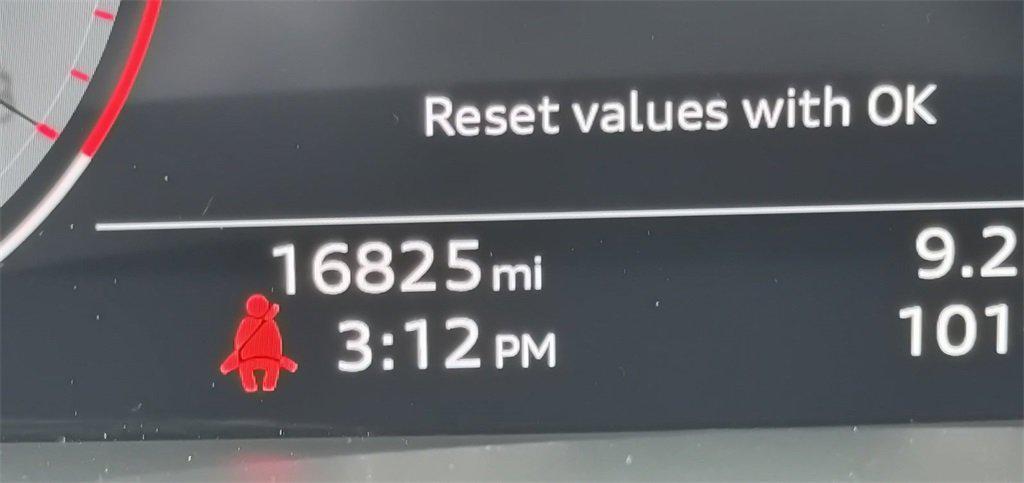 used 2022 Audi Q7 car, priced at $39,568