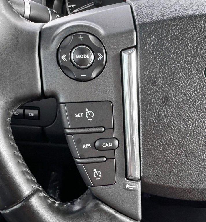 used 2013 Land Rover LR4 car, priced at $14,698