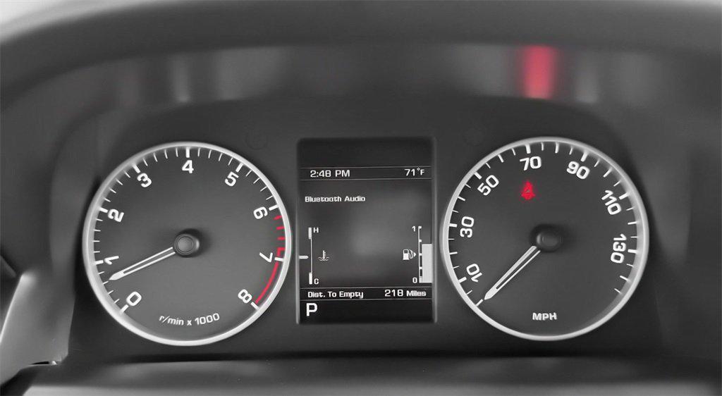 used 2013 Land Rover LR4 car, priced at $14,698