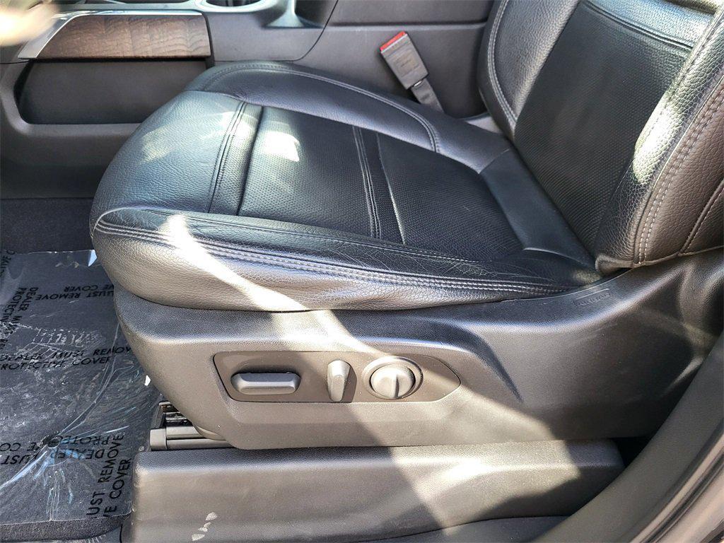 used 2020 GMC Sierra 2500 car, priced at $53,332