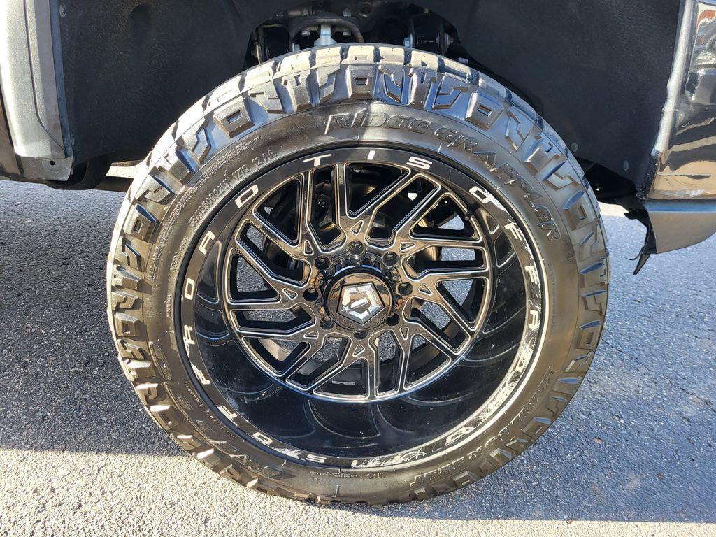 used 2020 GMC Sierra 2500 car, priced at $52,998