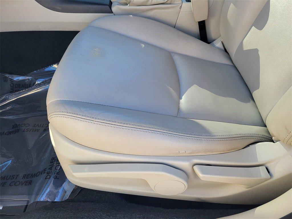 used 2014 Subaru XV Crosstrek Hybrid car, priced at $13,698