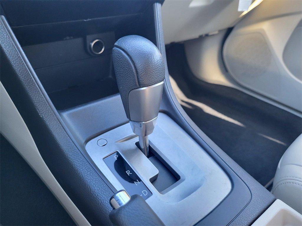 used 2014 Subaru XV Crosstrek Hybrid car, priced at $13,698