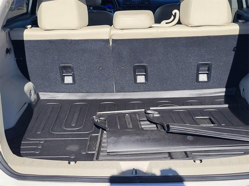 used 2014 Subaru XV Crosstrek Hybrid car, priced at $13,698