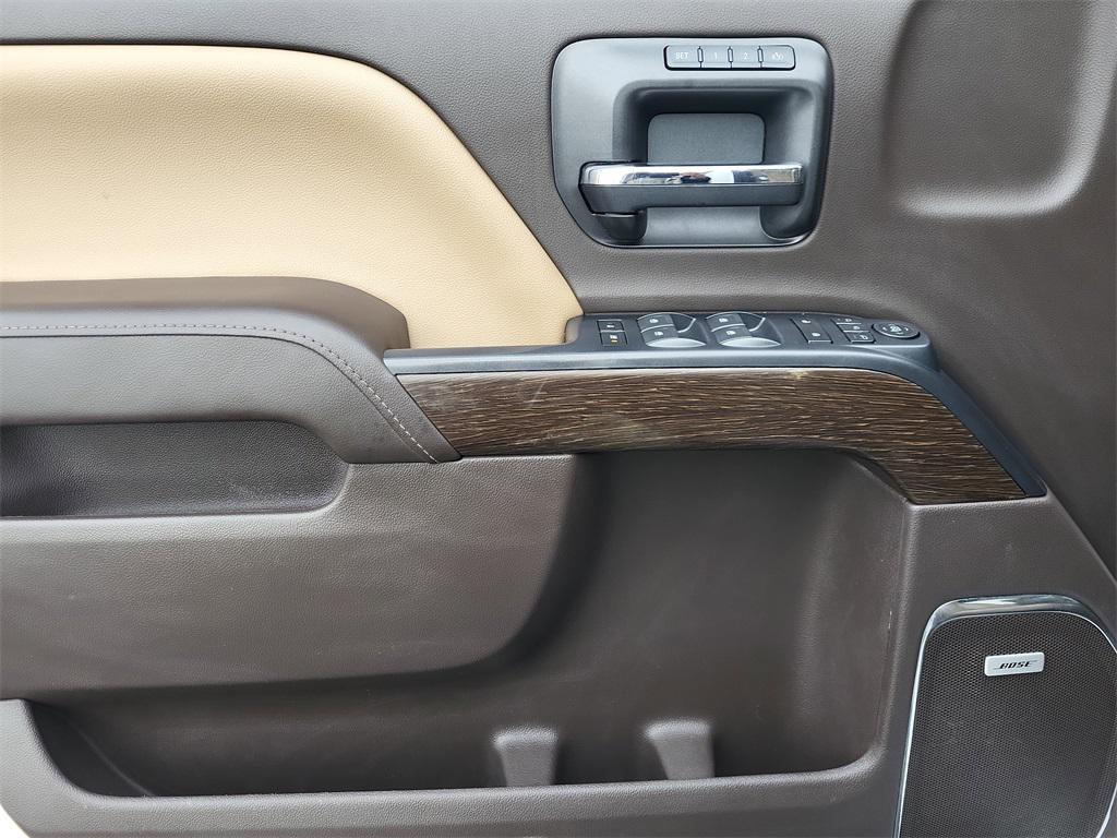 used 2018 GMC Sierra 3500 car, priced at $50,599