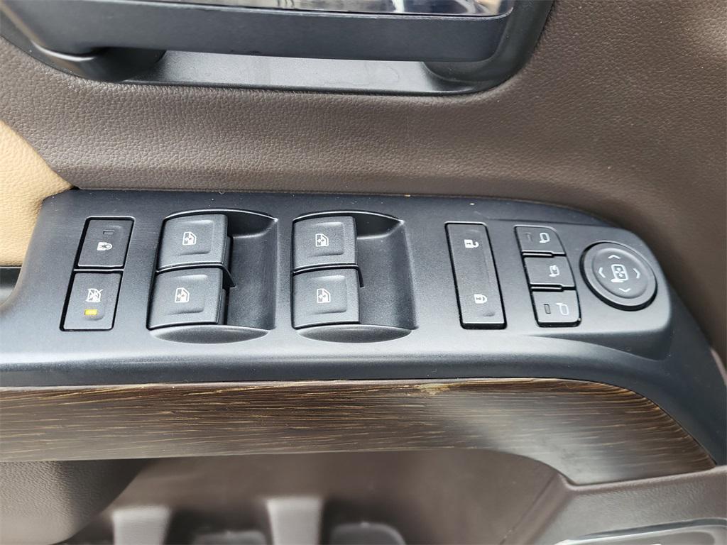 used 2018 GMC Sierra 3500 car, priced at $50,599