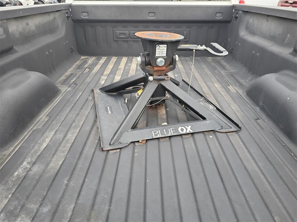 used 2018 GMC Sierra 3500 car, priced at $50,599