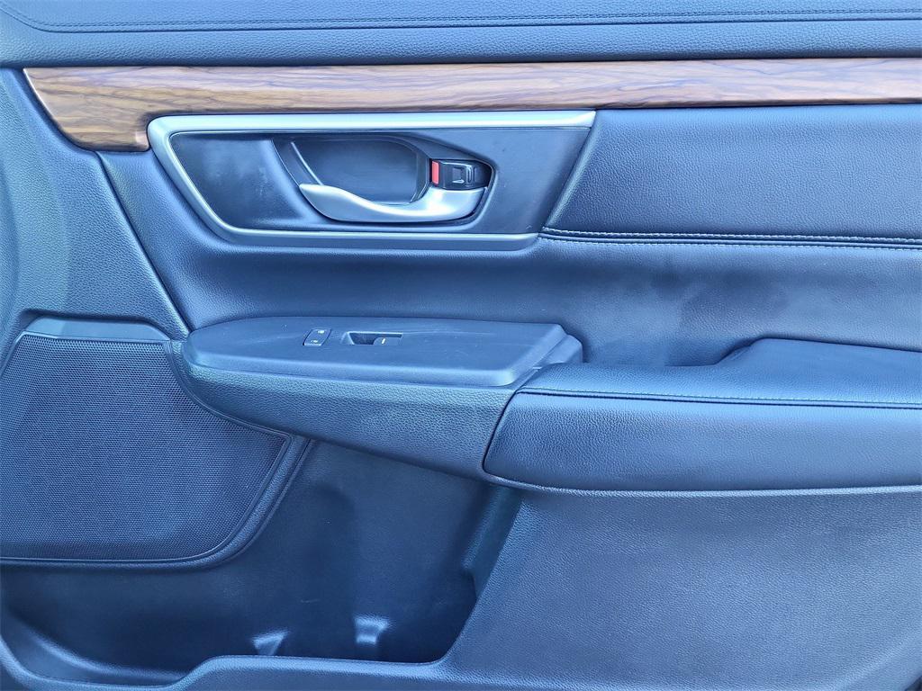 used 2019 Honda CR-V car, priced at $21,398