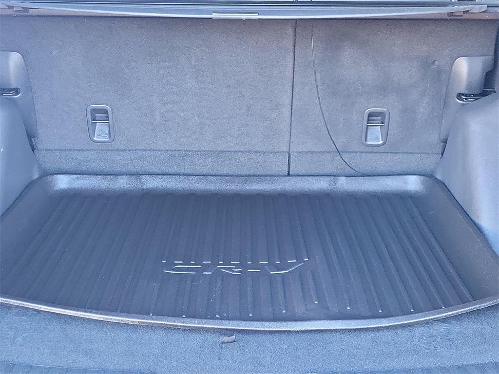 used 2019 Honda CR-V car, priced at $21,398