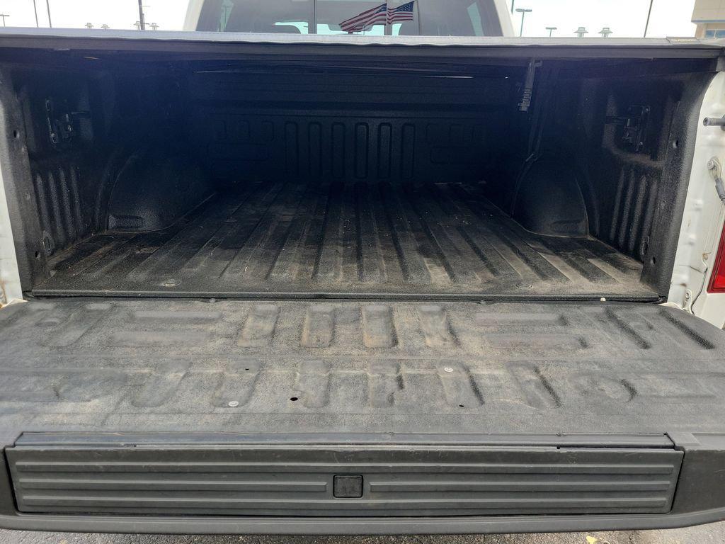 used 2019 Ford F-150 car, priced at $30,798