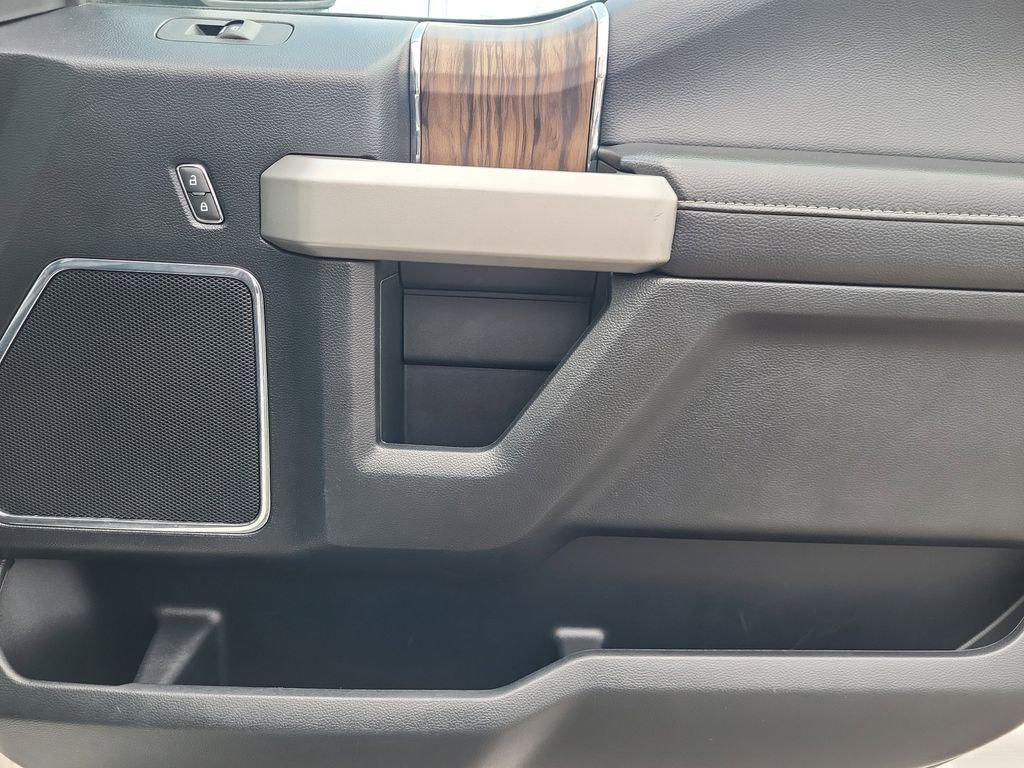 used 2019 Ford F-150 car, priced at $30,798