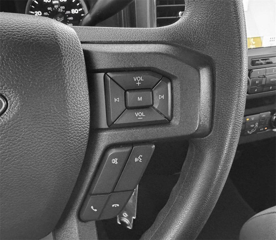 used 2019 Ford F-250 car, priced at $31,474