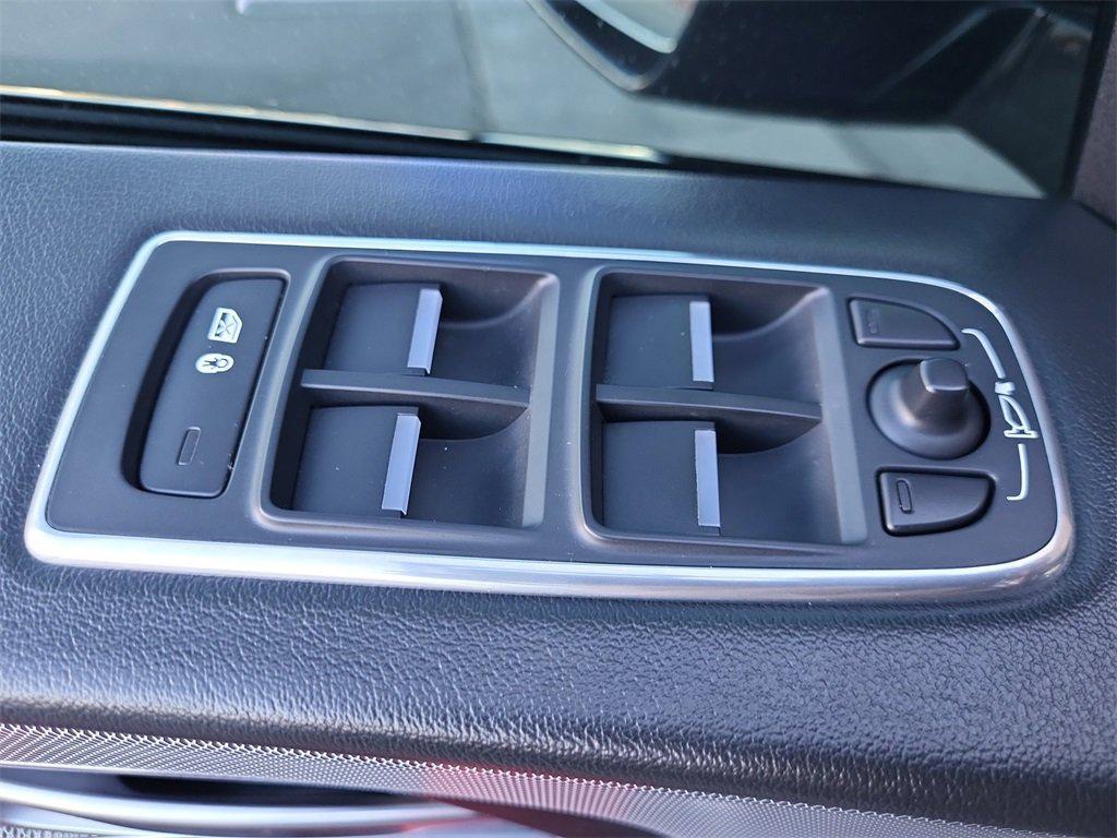 used 2017 Jaguar F-PACE car, priced at $16,372