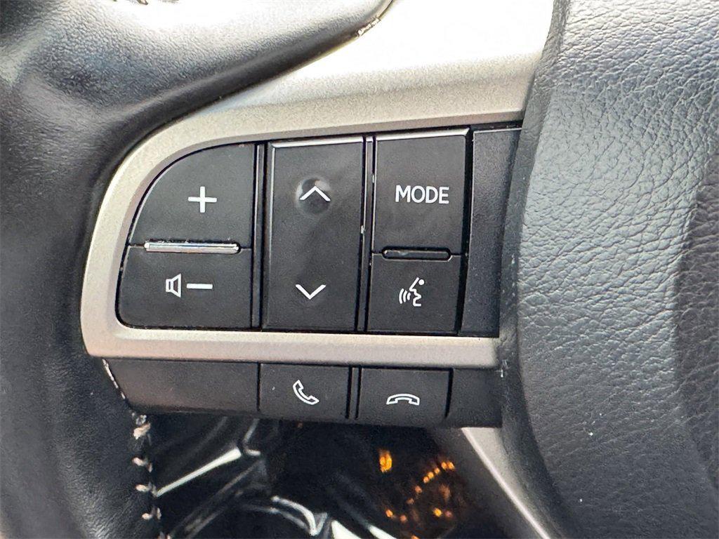 used 2021 Lexus GX 460 car, priced at $40,727