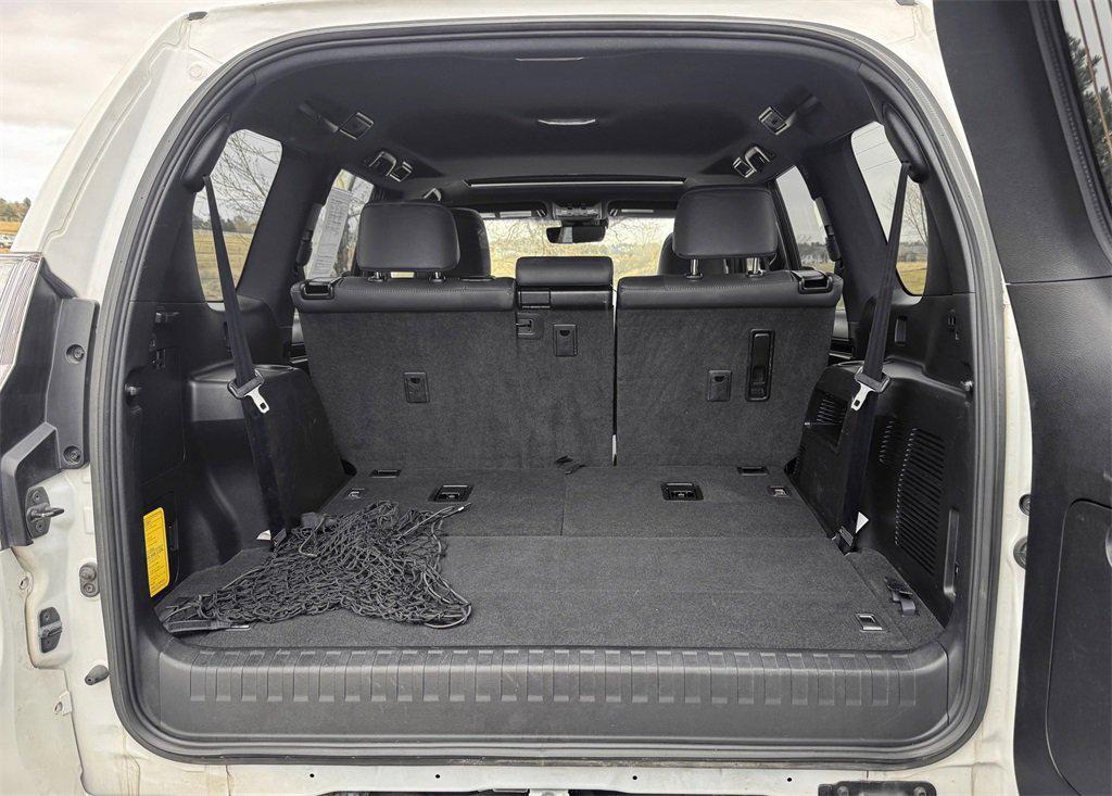 used 2021 Lexus GX 460 car, priced at $40,727