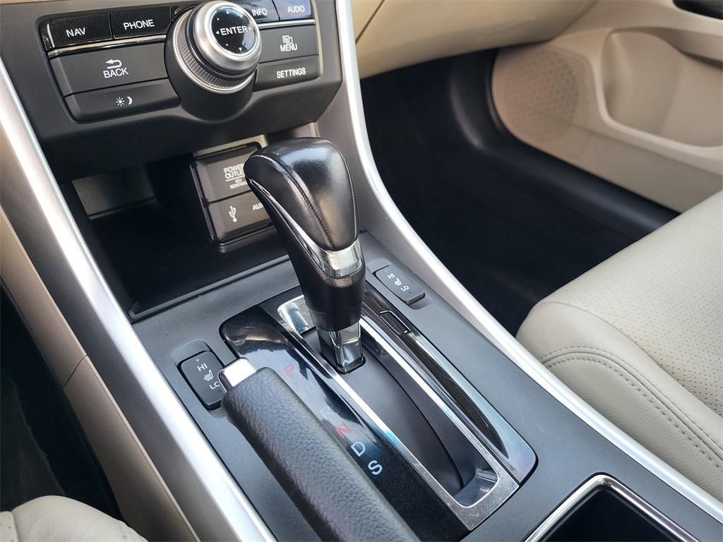 used 2015 Honda Accord car, priced at $16,398