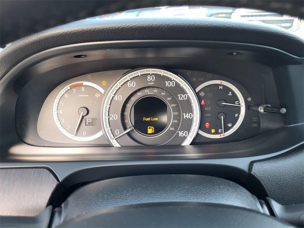 used 2015 Honda Accord car, priced at $16,398