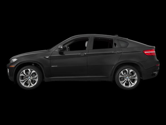 used 2014 BMW X6 car, priced at $18,598