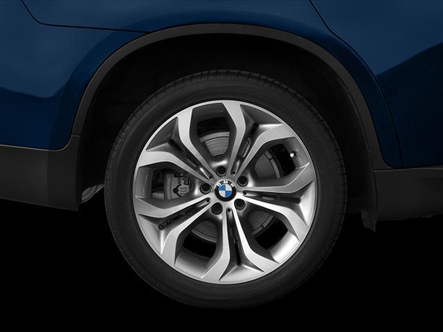 used 2014 BMW X6 car, priced at $18,598