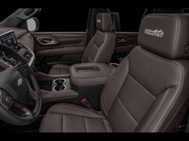 used 2021 Chevrolet Tahoe car, priced at $46,999