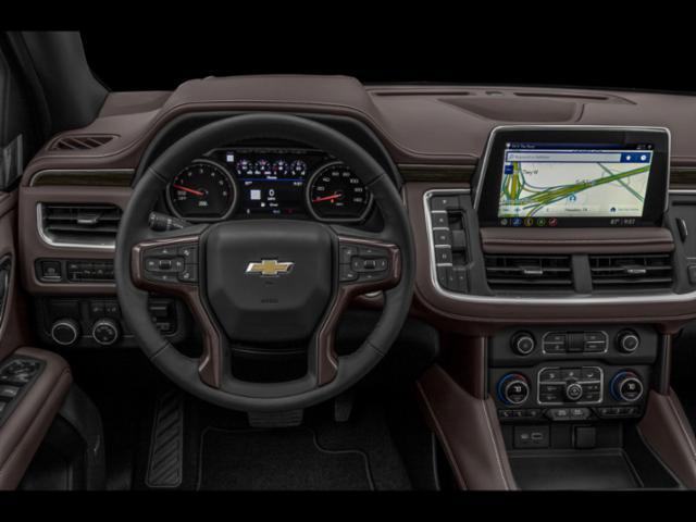 used 2021 Chevrolet Tahoe car, priced at $46,999