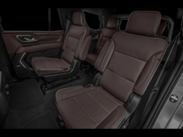 used 2021 Chevrolet Tahoe car, priced at $46,999