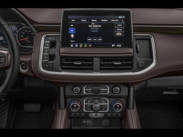 used 2021 Chevrolet Tahoe car, priced at $46,999