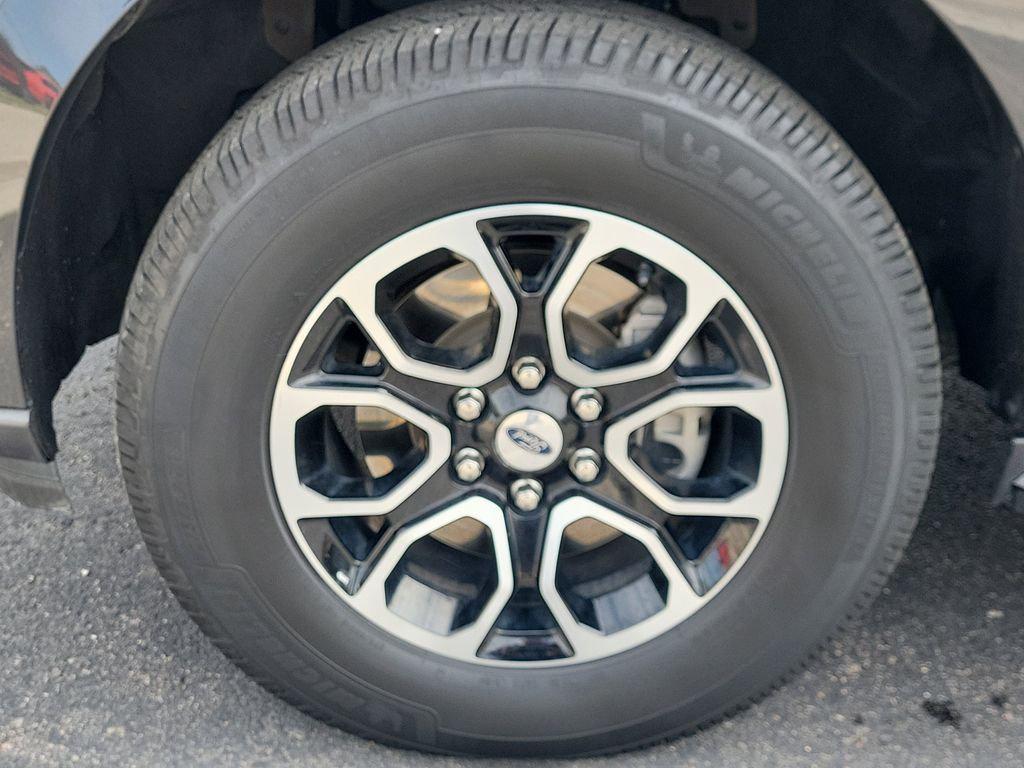 used 2022 Ford Expedition Max car, priced at $41,998