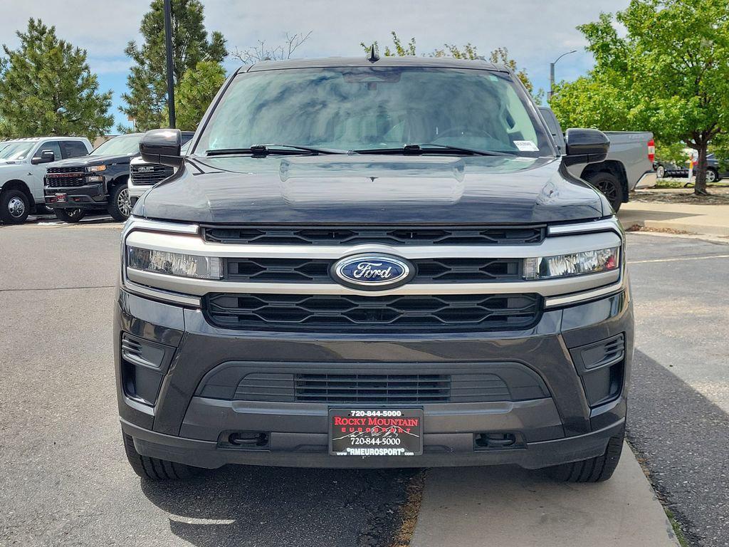 used 2022 Ford Expedition Max car, priced at $41,998