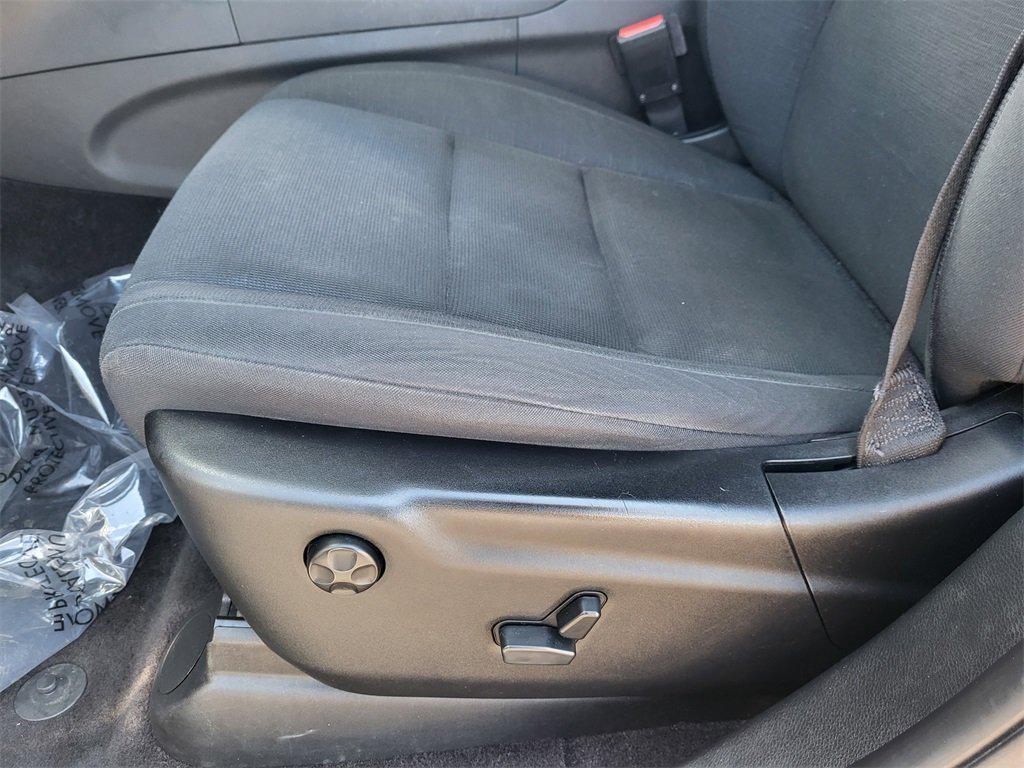 used 2016 Jeep Grand Cherokee car, priced at $10,647