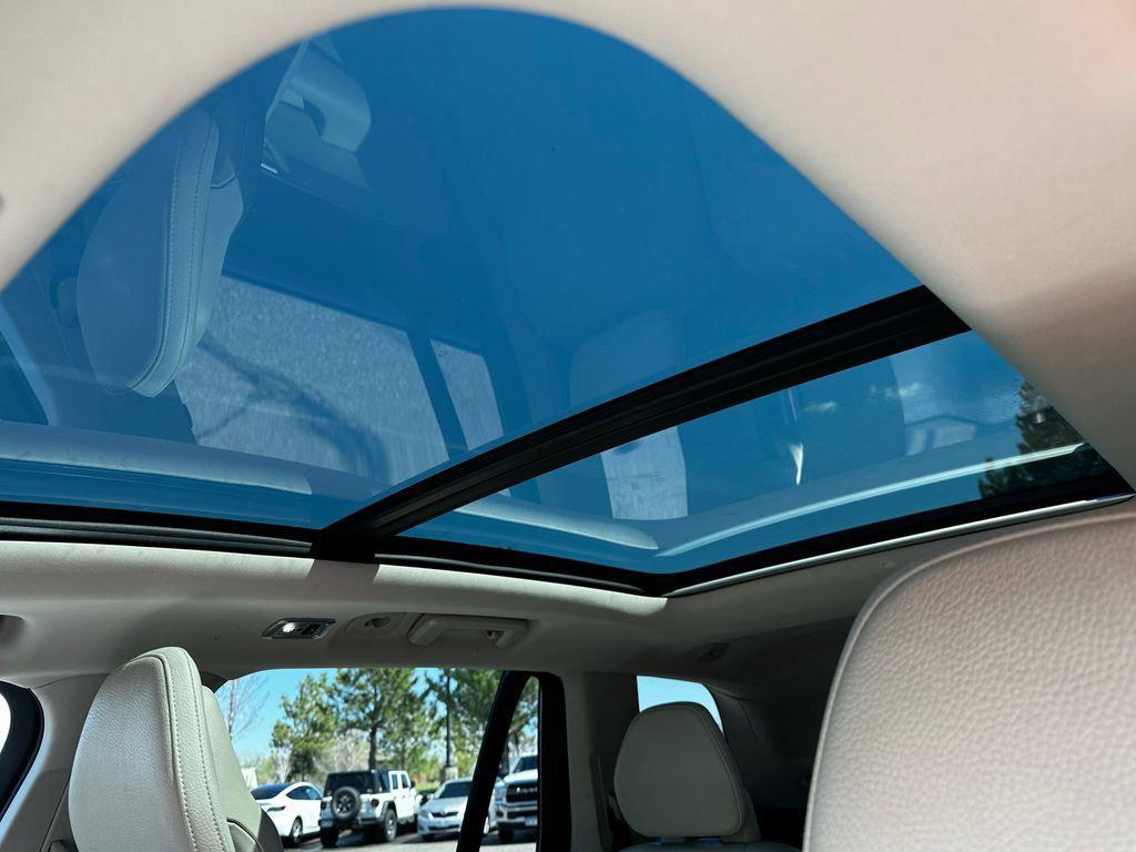 used 2016 Volvo XC90 car, priced at $13,804