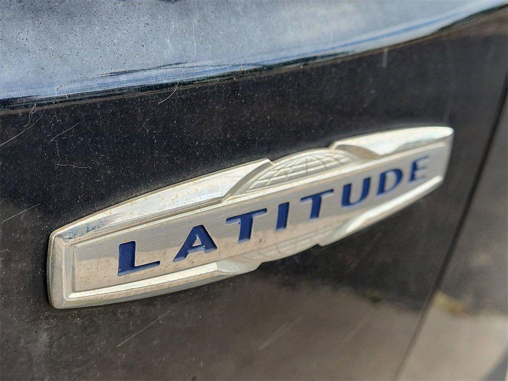 used 2020 Jeep Renegade car, priced at $14,998