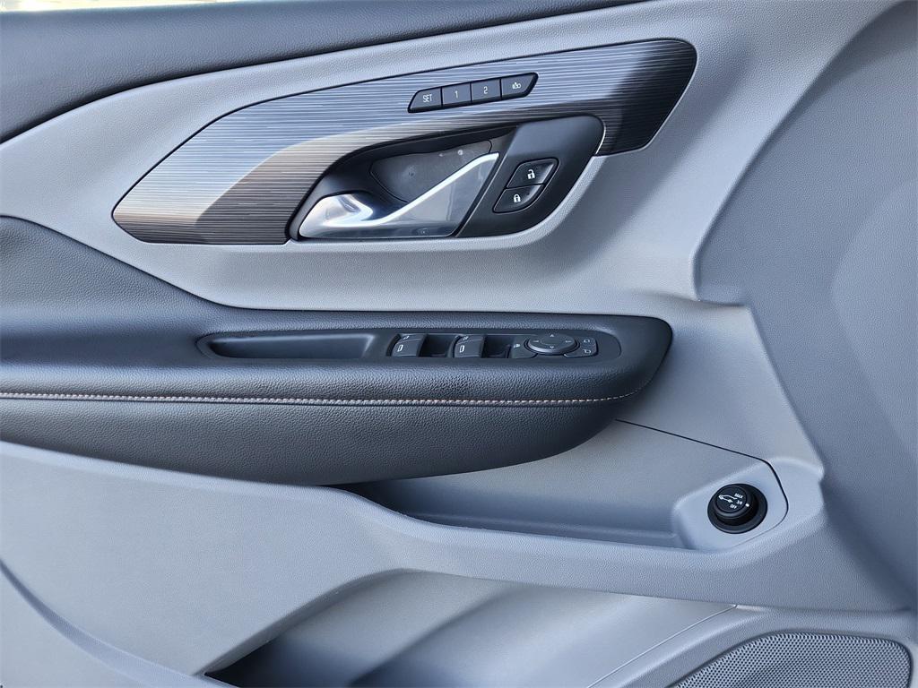 used 2018 GMC Terrain car, priced at $12,599