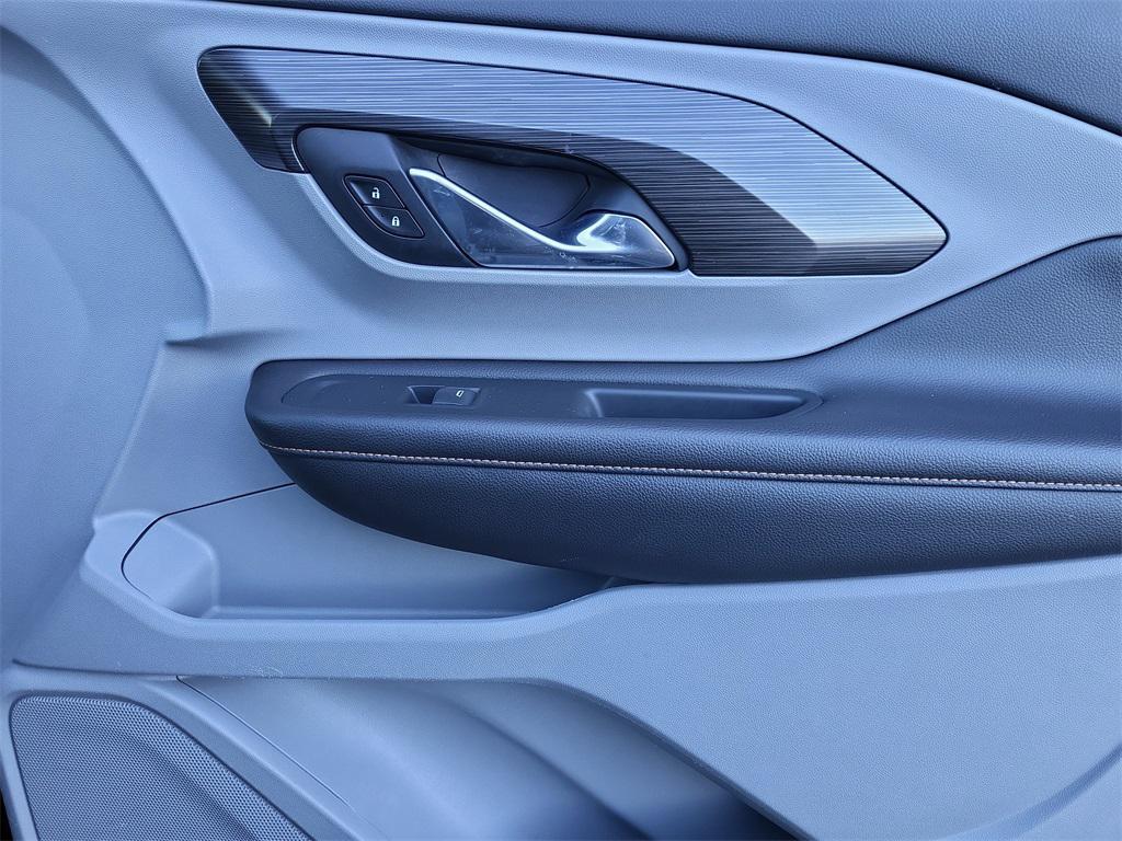 used 2018 GMC Terrain car, priced at $12,599