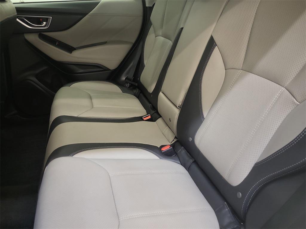 used 2020 Subaru Forester car, priced at $18,998