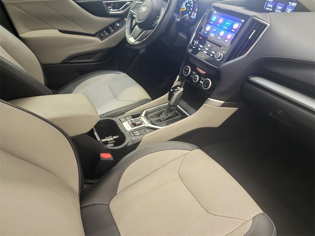 used 2020 Subaru Forester car, priced at $18,998