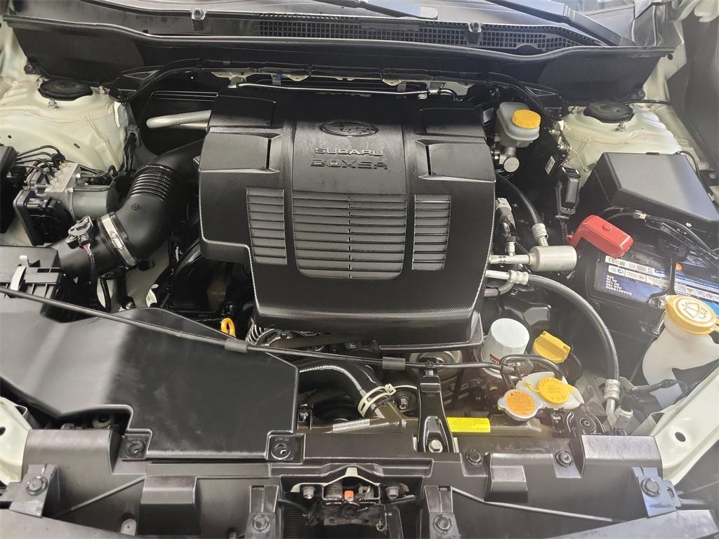 used 2020 Subaru Forester car, priced at $18,998