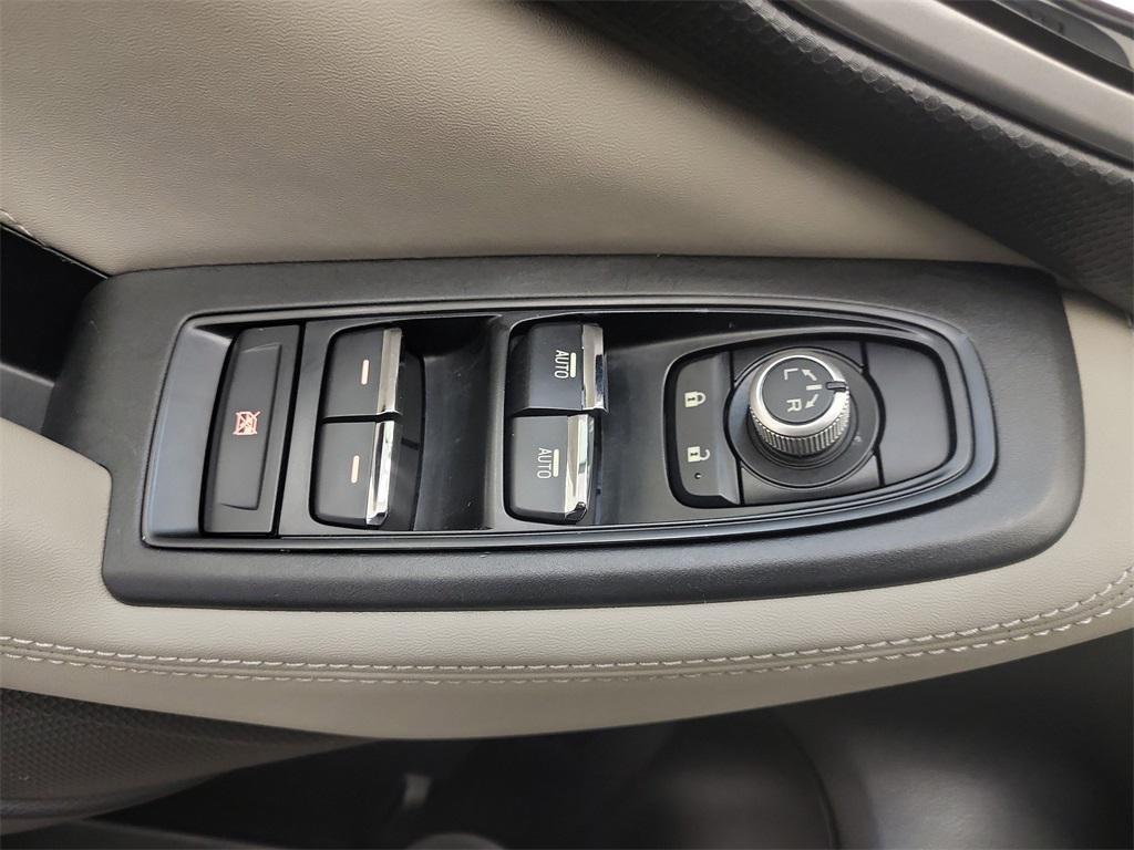 used 2020 Subaru Forester car, priced at $18,998